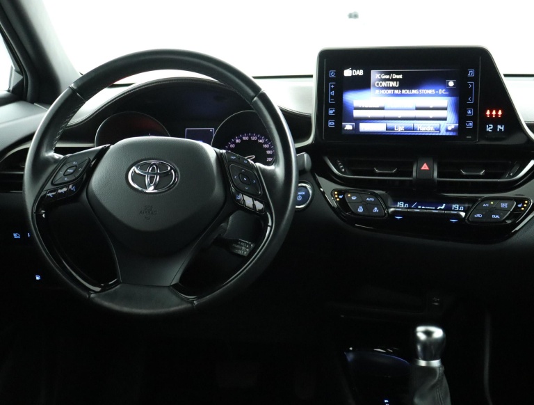 Toyota C-HR - 1.8 Hybrid Executive Ultimate 66