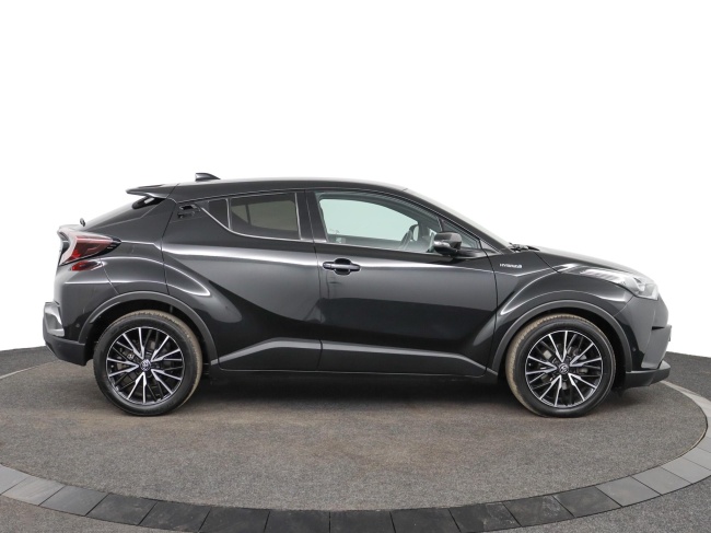 Toyota C-HR - 1.8 Hybrid Executive Ultimate