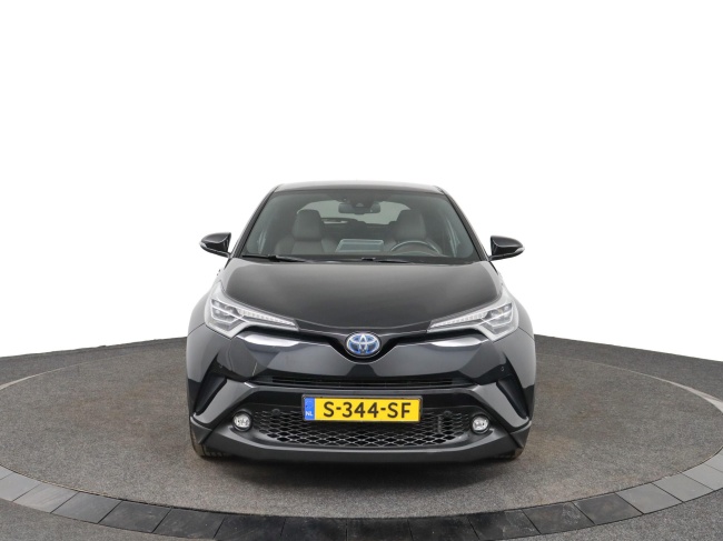 Toyota C-HR - 1.8 Hybrid Executive Ultimate