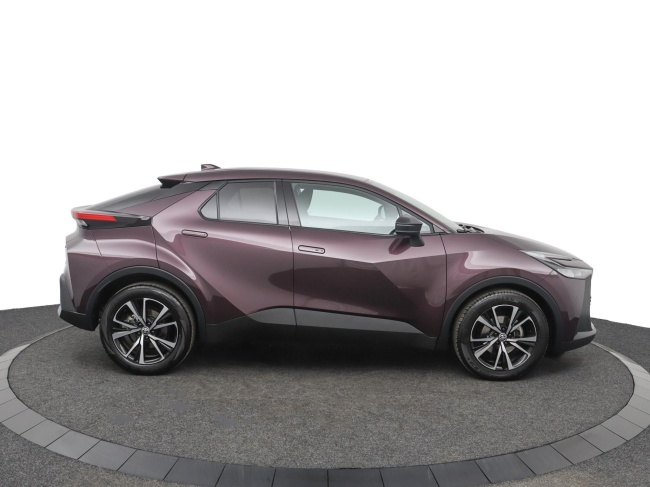 Toyota C-HR - 1.8 Hybrid 140 Dynamic