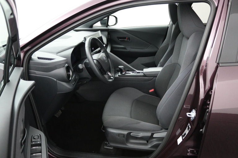 Toyota C-HR - 1.8 Hybrid 140 Dynamic 17