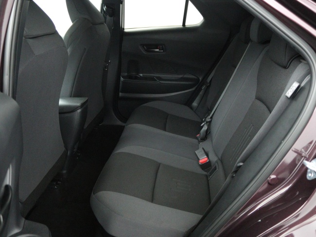 Toyota C-HR - 1.8 Hybrid 140 Dynamic