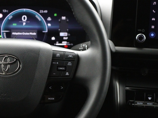 Toyota C-HR - 1.8 Hybrid 140 Dynamic