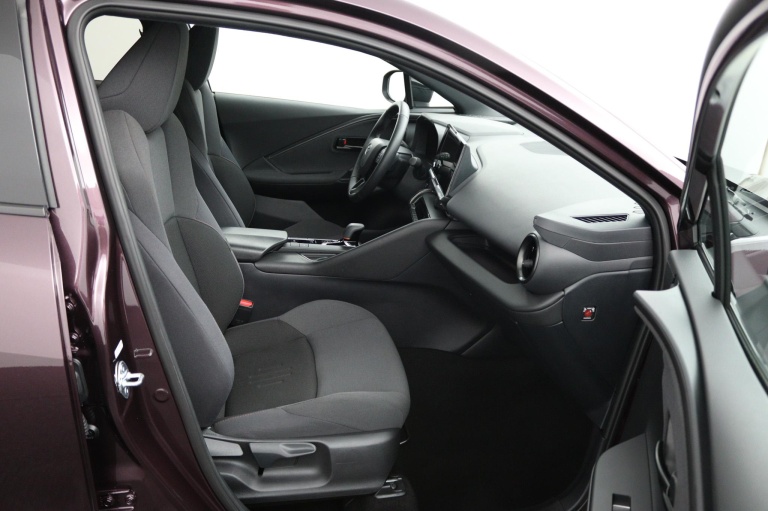 Toyota C-HR - 1.8 Hybrid 140 Dynamic 22