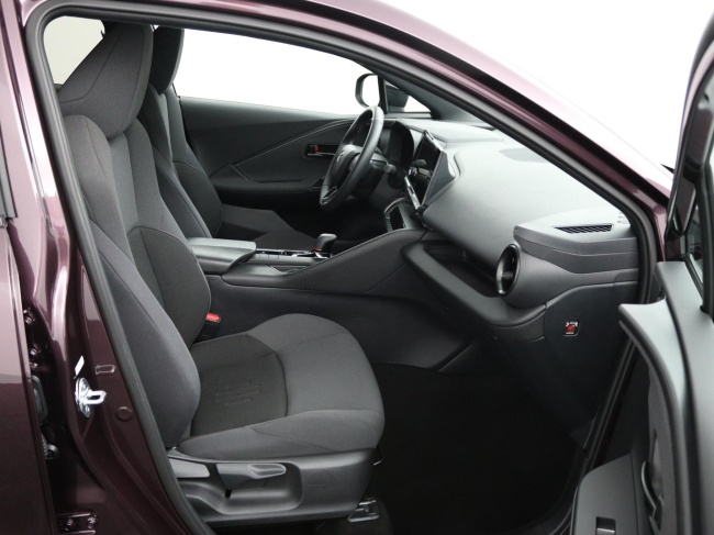 Toyota C-HR - 1.8 Hybrid 140 Dynamic