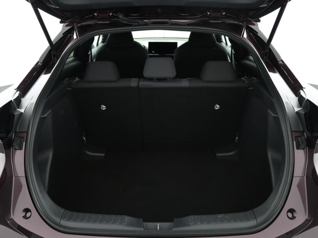 Toyota C-HR - 1.8 Hybrid 140 Dynamic