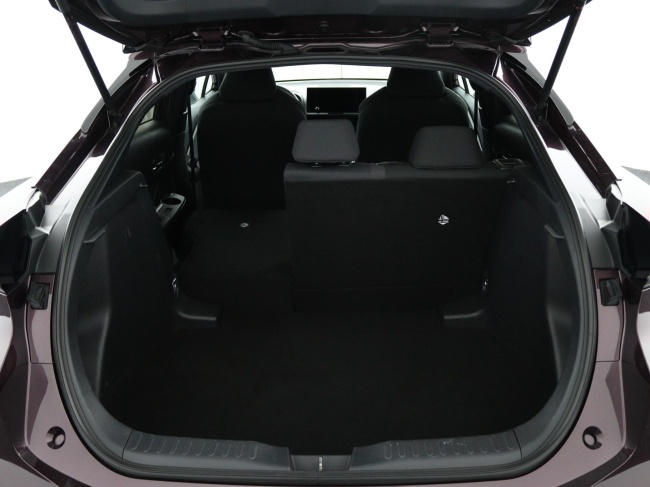 Toyota C-HR - 1.8 Hybrid 140 Dynamic