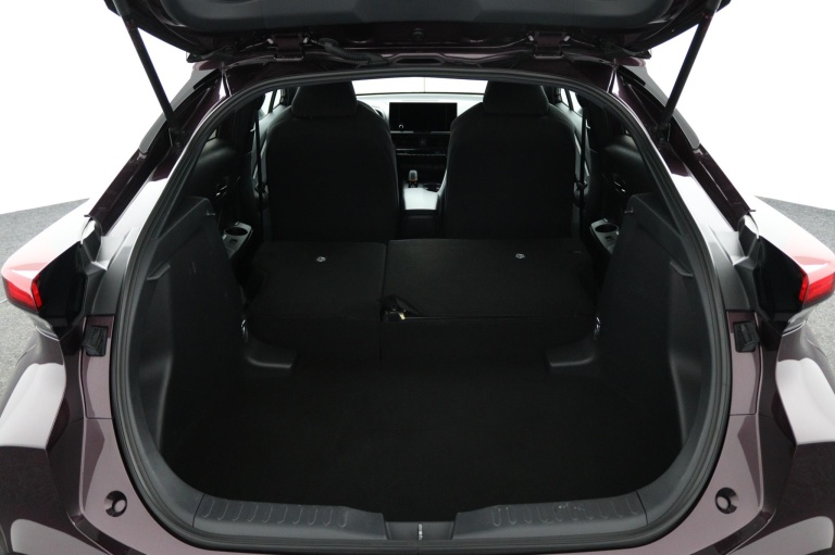 Toyota C-HR - 1.8 Hybrid 140 Dynamic 25