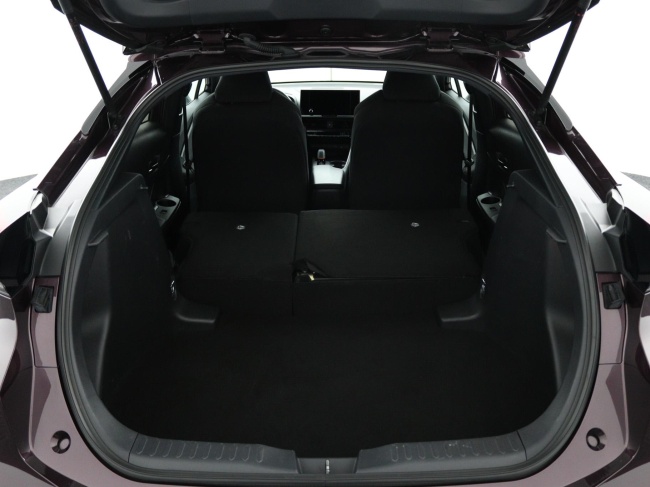 Toyota C-HR - 1.8 Hybrid 140 Dynamic