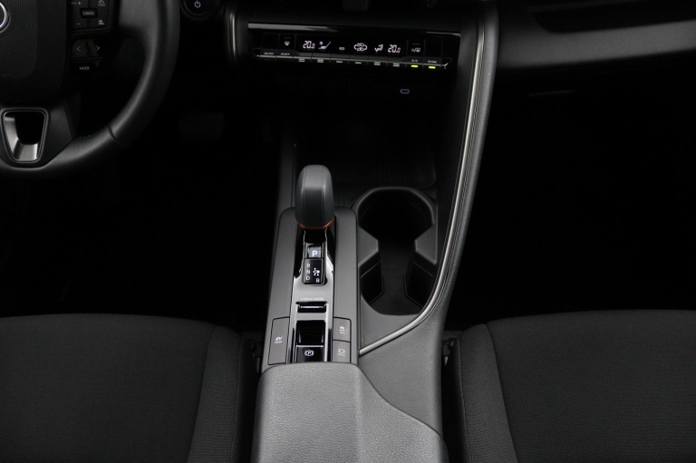 Toyota C-HR - 1.8 Hybrid 140 Dynamic 26