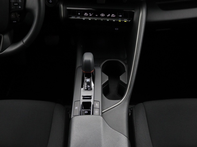 Toyota C-HR - 1.8 Hybrid 140 Dynamic