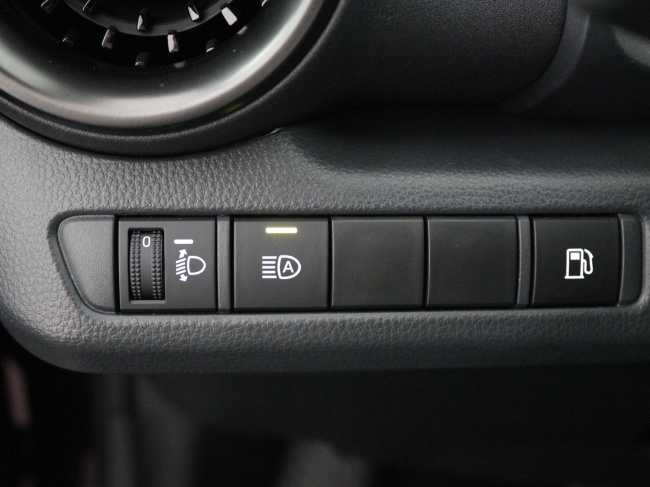 Toyota C-HR - 1.8 Hybrid 140 Dynamic