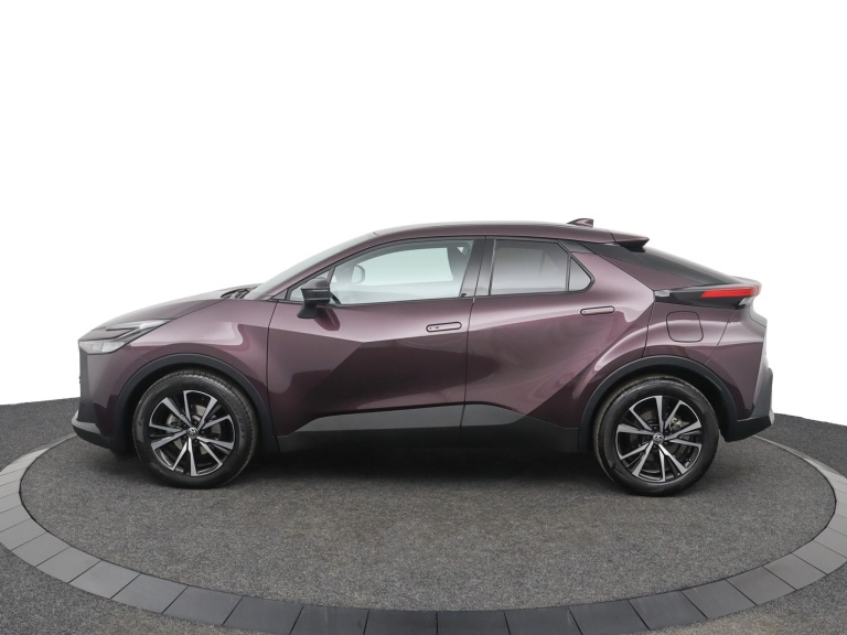 Toyota C-HR - 1.8 Hybrid 140 Dynamic 3