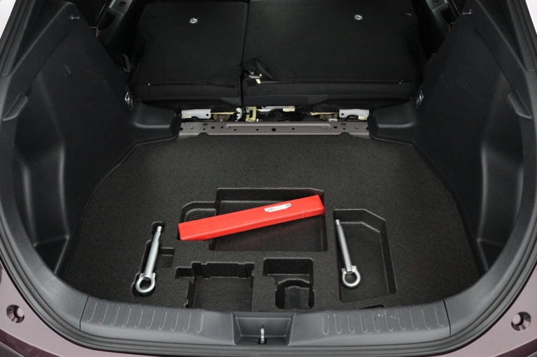 Toyota C-HR - 1.8 Hybrid 140 Dynamic 33