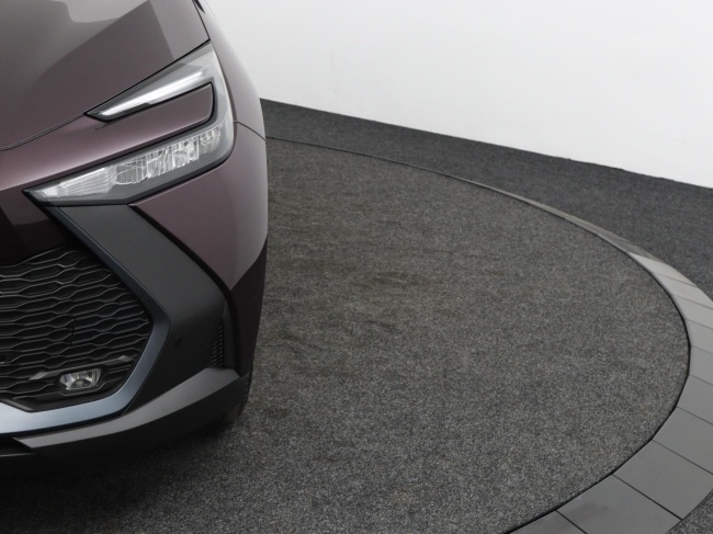 Toyota C-HR - 1.8 Hybrid 140 Dynamic