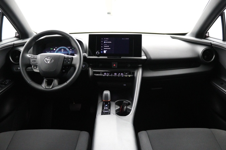 Toyota C-HR - 1.8 Hybrid 140 Dynamic 4