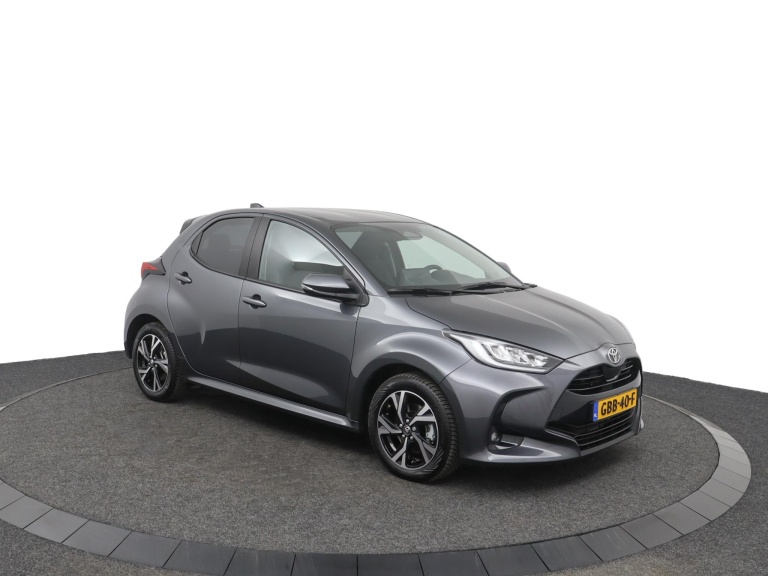 Toyota Yaris - 1.5 Hybrid 115 First Edition 14