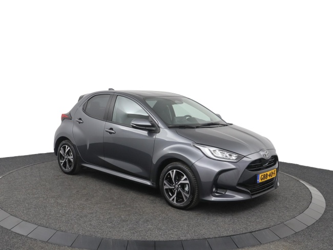 Toyota Yaris - 1.5 Hybrid 115 First Edition