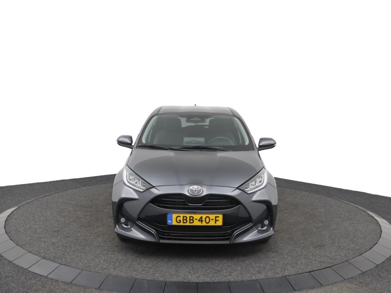 Toyota Yaris - 1.5 Hybrid 115 First Edition 16