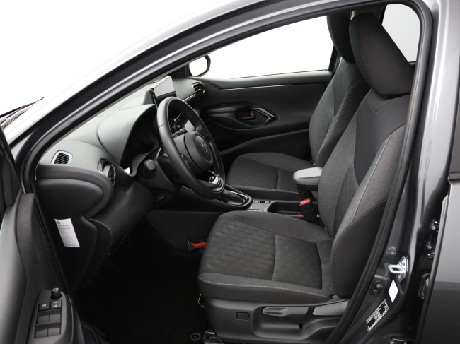 Toyota Yaris - 1.5 Hybrid 115 First Edition