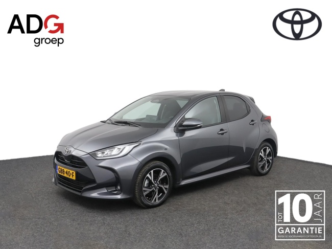 Toyota Yaris - 1.5 Hybrid 115 First Edition