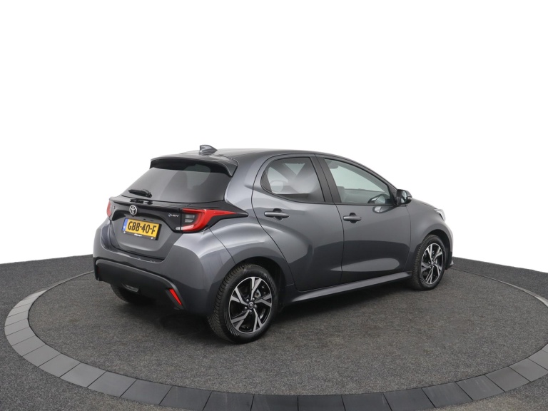 Toyota Yaris - 1.5 Hybrid 115 First Edition 2