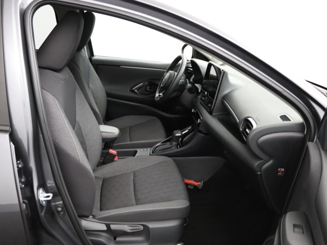 Toyota Yaris - 1.5 Hybrid 115 First Edition