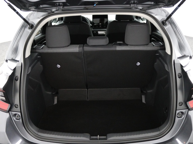 Toyota Yaris - 1.5 Hybrid 115 First Edition