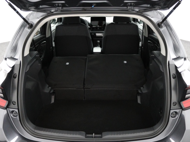 Toyota Yaris - 1.5 Hybrid 115 First Edition