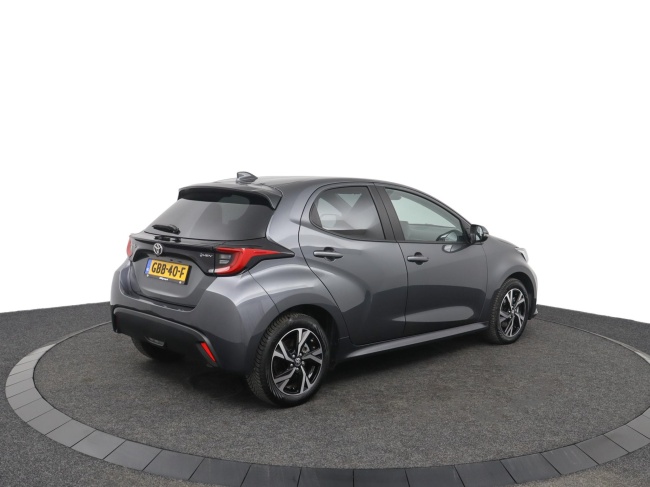 Toyota Yaris - 1.5 Hybrid 115 First Edition