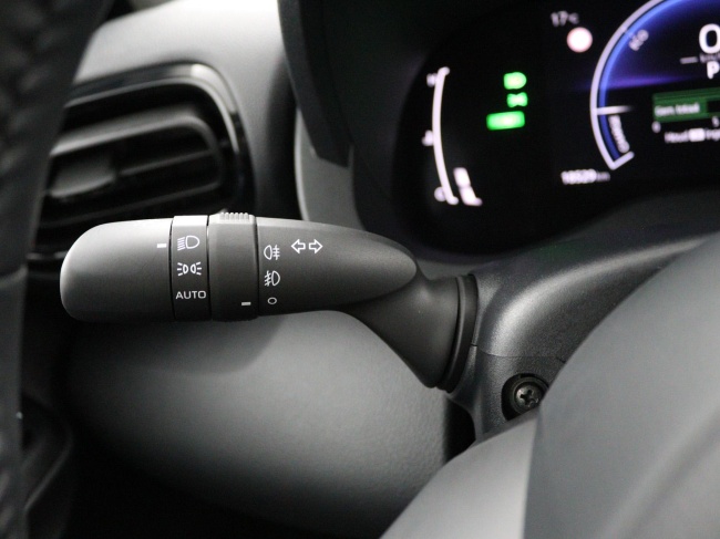 Toyota Yaris - 1.5 Hybrid 115 First Edition