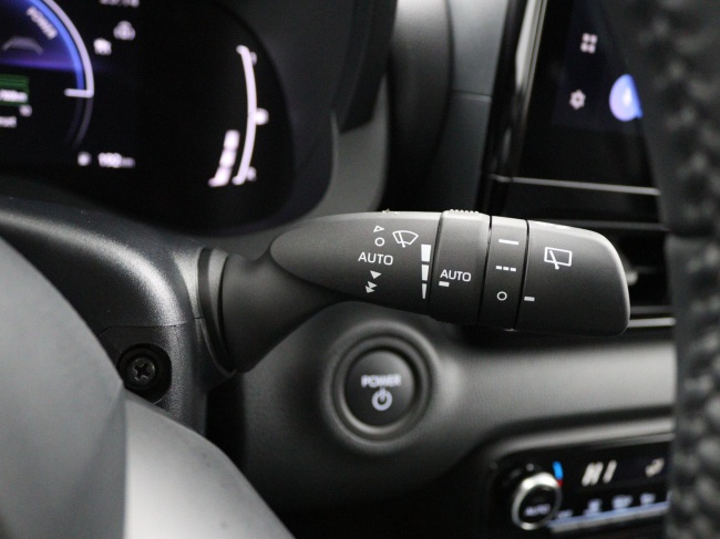 Toyota Yaris - 1.5 Hybrid 115 First Edition