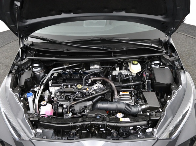 Toyota Yaris - 1.5 Hybrid 115 First Edition