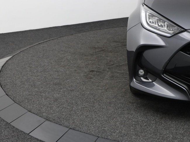 Toyota Yaris - 1.5 Hybrid 115 First Edition