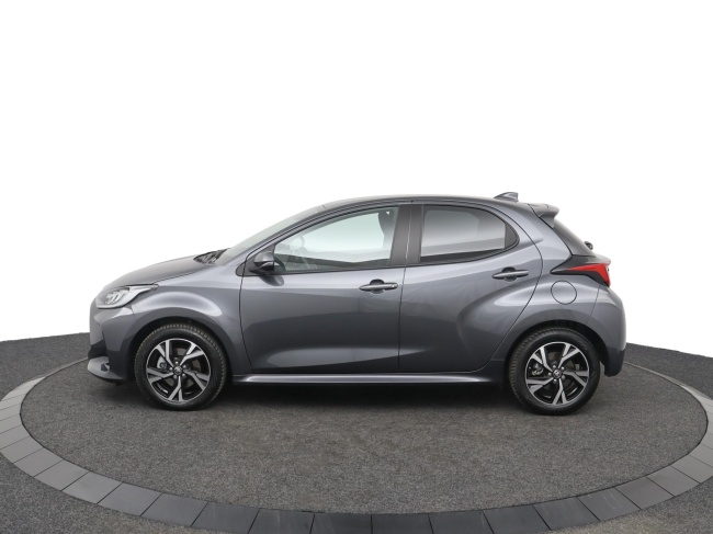 Toyota Yaris - 1.5 Hybrid 115 First Edition