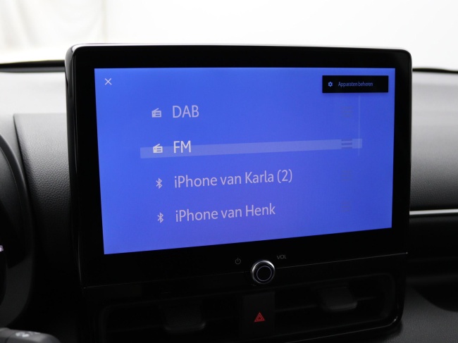 Toyota Yaris - 1.5 Hybrid 115 First Edition