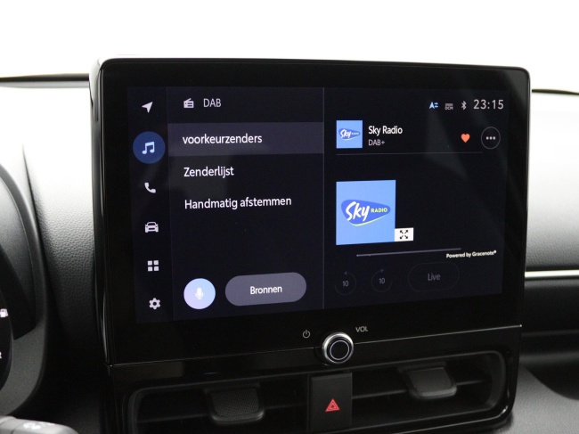 Toyota Yaris - 1.5 Hybrid 115 First Edition