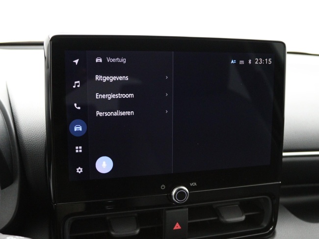 Toyota Yaris - 1.5 Hybrid 115 First Edition