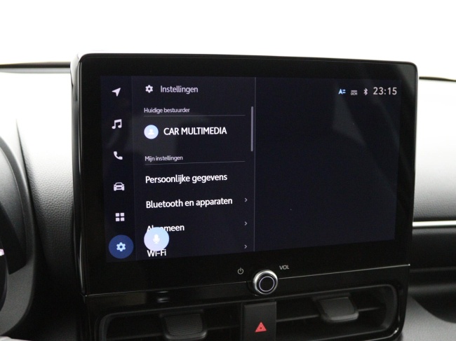 Toyota Yaris - 1.5 Hybrid 115 First Edition