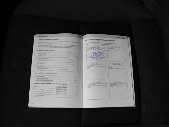 Toyota Yaris - 1.5 Hybrid 115 First Edition