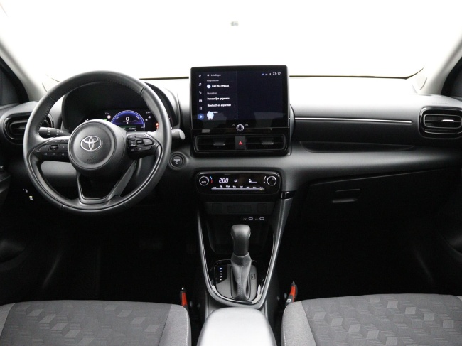 Toyota Yaris - 1.5 Hybrid 115 First Edition