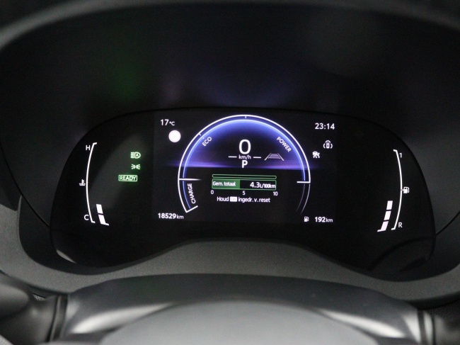 Toyota Yaris - 1.5 Hybrid 115 First Edition