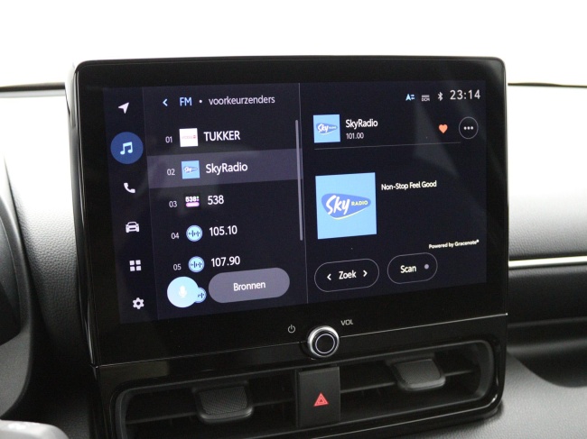 Toyota Yaris - 1.5 Hybrid 115 First Edition