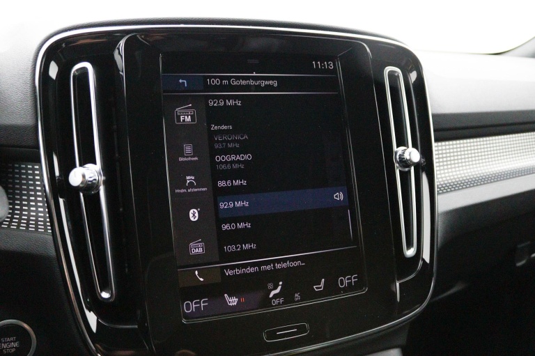 Volvo XC40 - 1.5 T5 Recharge R-Design 18