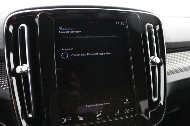 Volvo XC40 - 1.5 T5 Recharge R-Design 19