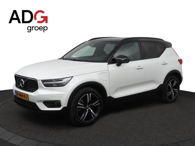 Volvo XC40 - 1.5 T5 Recharge R-Design