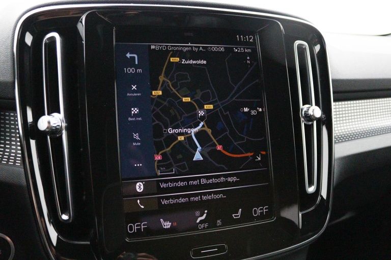 Volvo XC40 - 1.5 T5 Recharge R-Design 20
