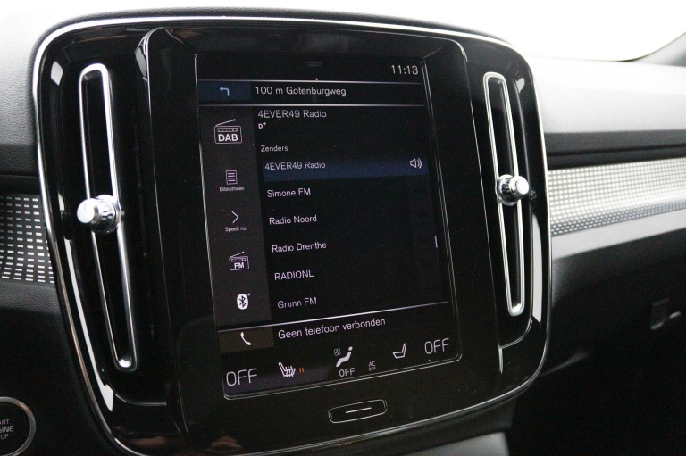 Volvo XC40 - 1.5 T5 Recharge R-Design 21