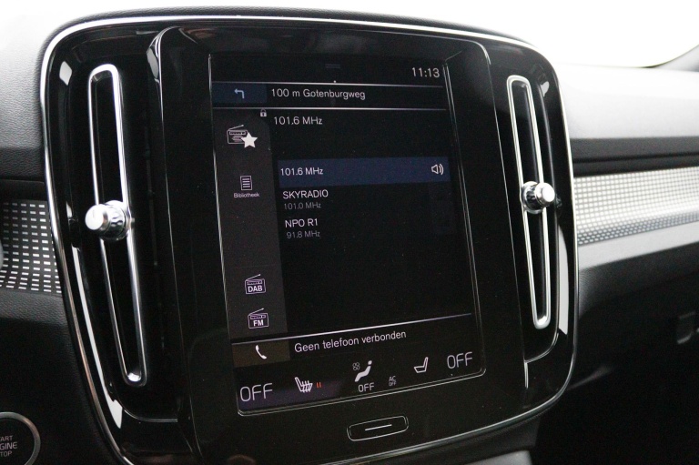 Volvo XC40 - 1.5 T5 Recharge R-Design 22