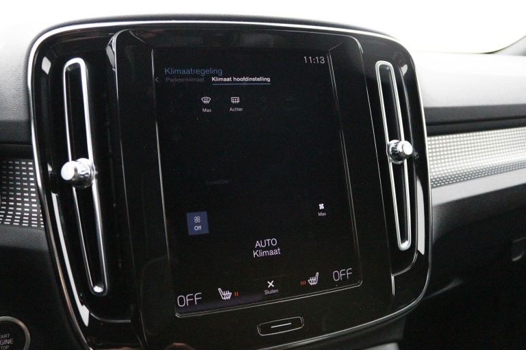 Volvo XC40 - 1.5 T5 Recharge R-Design 24